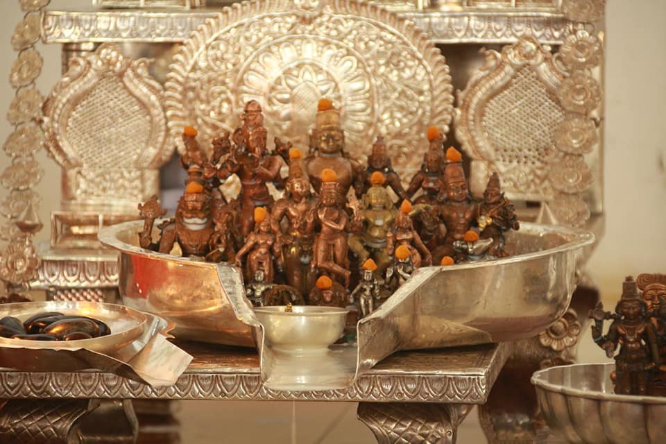 Sri Vyasatirtha Vidyapeeta